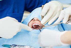 Ağız ve Çene Cerrahisi